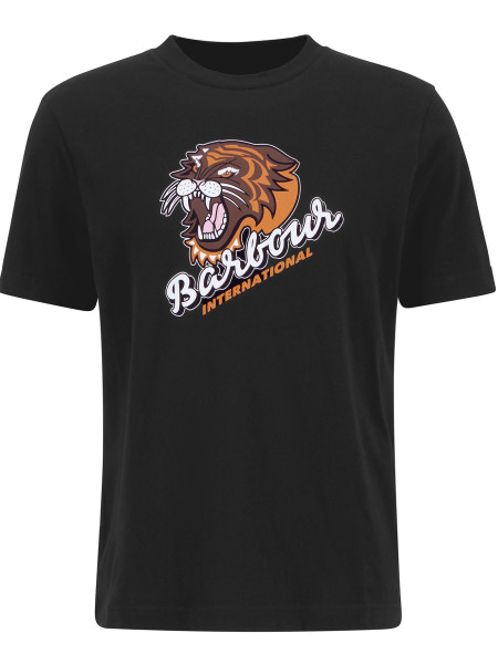 Irwin Graphic T-Shirt Irwin Graphic T-Shirt