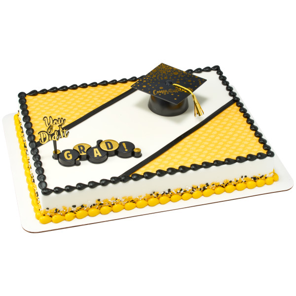 You Did It! DecoSet®