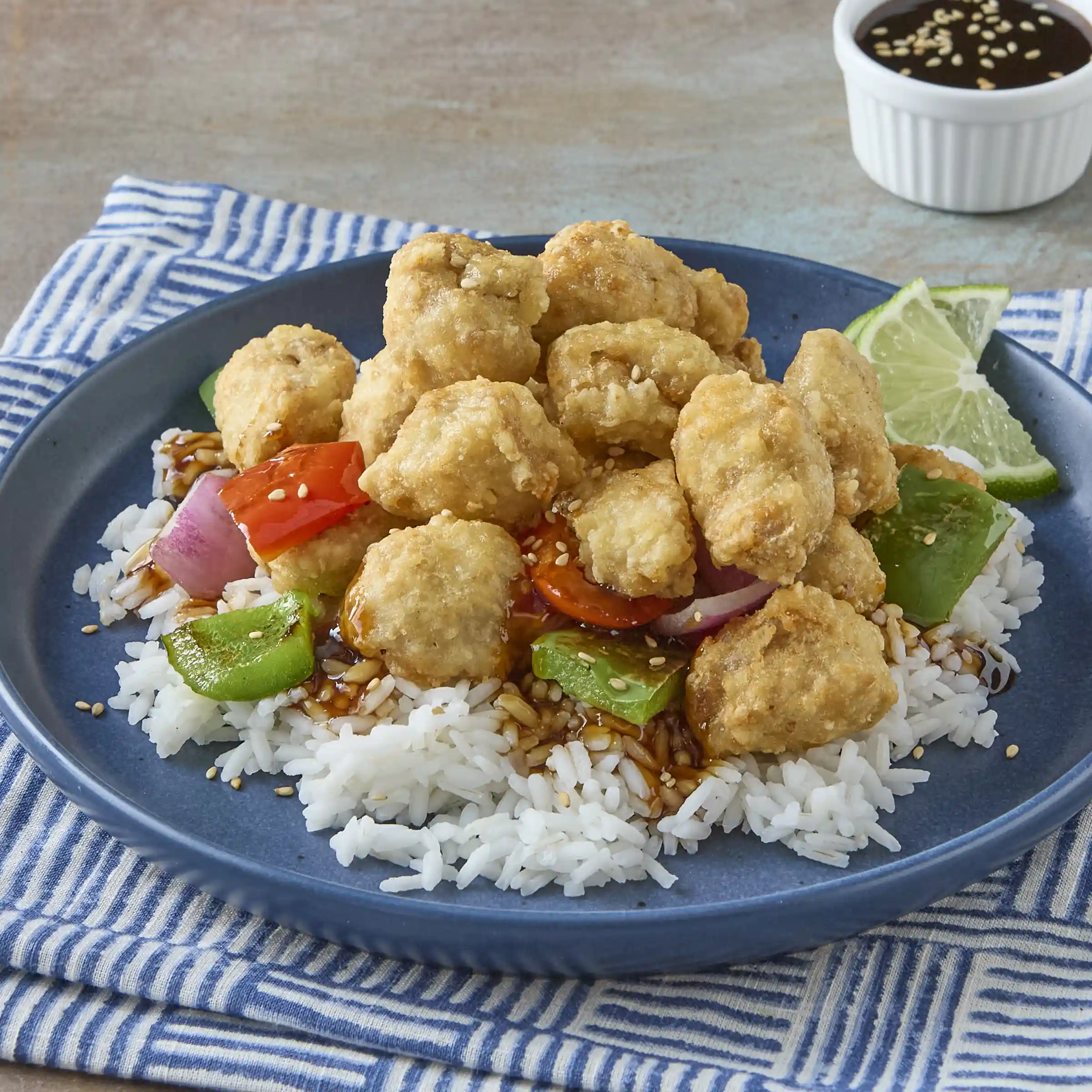 Tyson Red Label® Fully Cooked All Natural* Battered Leg Meat Pieces https://images.salsify.com/image/upload/s--mQt9GtqQ--/q_25/a3e0622a205e008bd471cb32665ed99e4c99fff2.webp