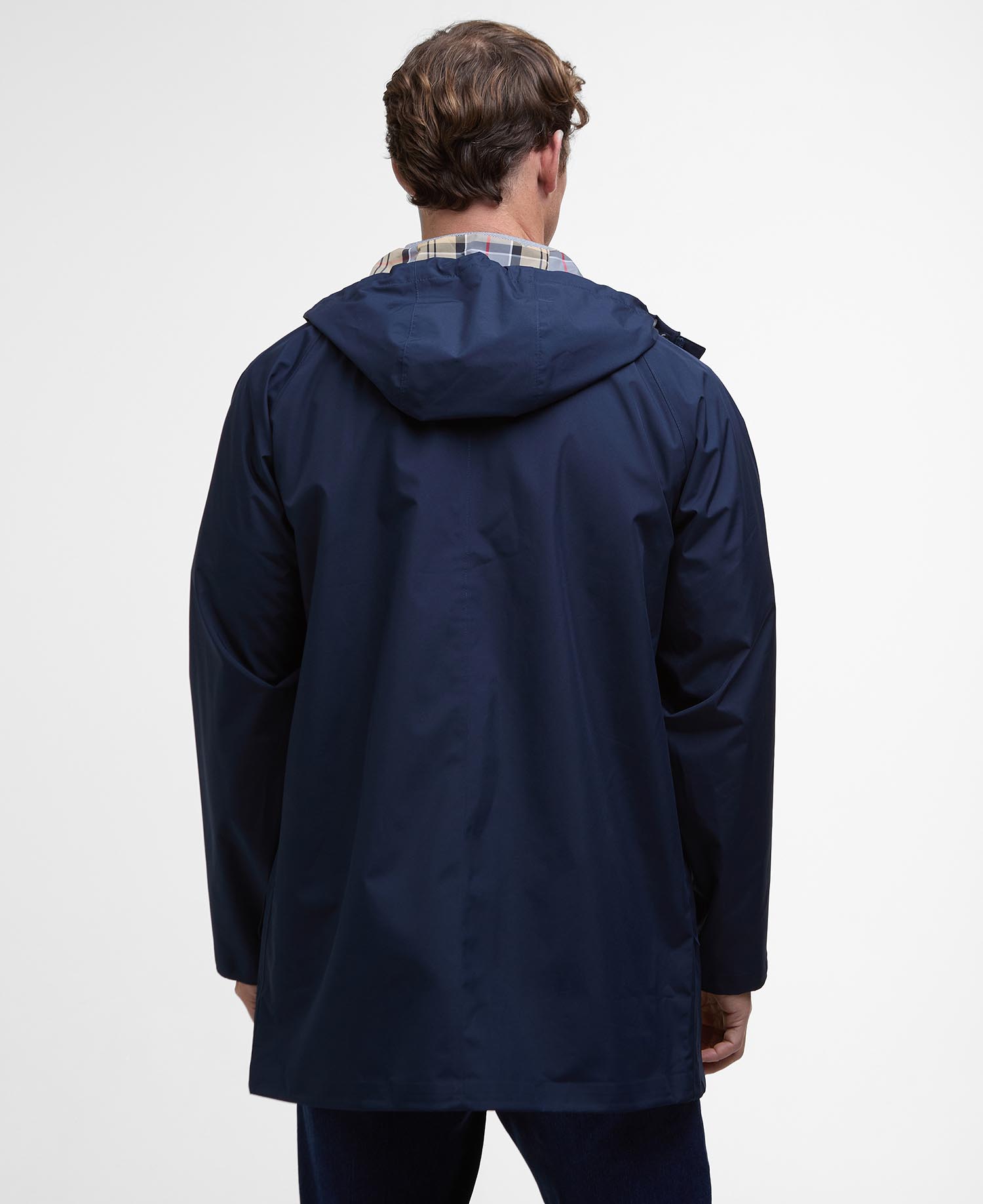Humbleton Waterproof Jacket image number 2