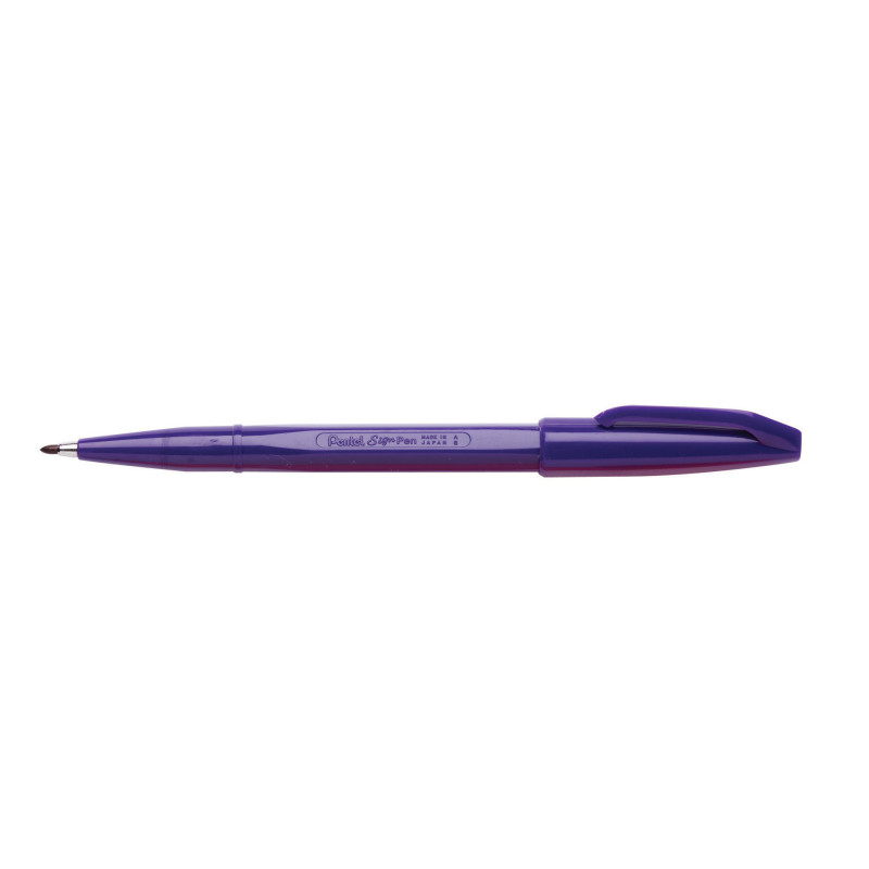 Sign Pen®, Violet
