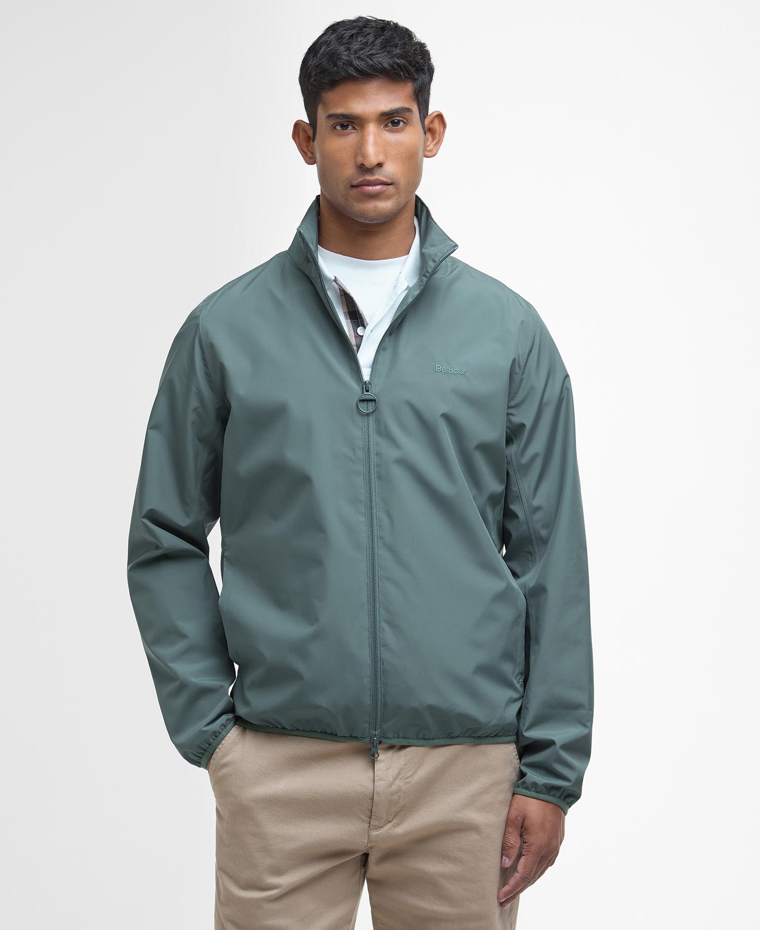 Jacke Korbel image number 0