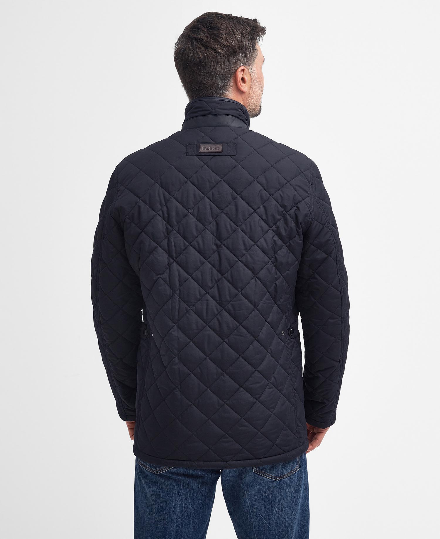 Devon Quilted Jacket image number 2