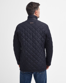 Devon Quilted Jacket 
