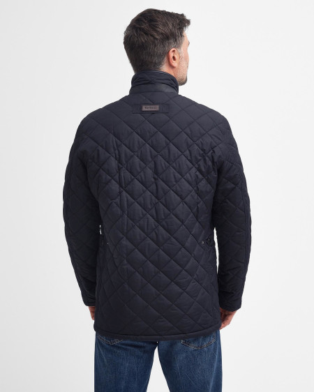 Devon Quilted Jacket