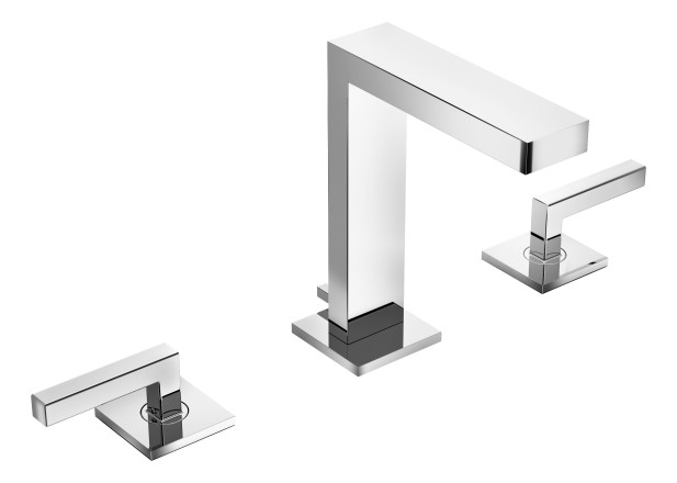 Duro® Widespread Faucet