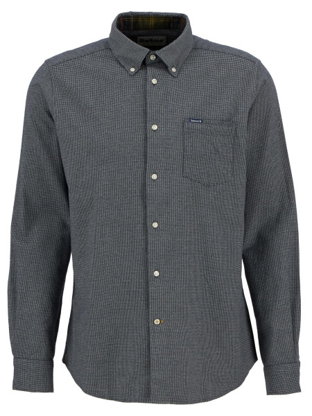 Turner Tailored Long-Sleeved Shirt Turner Tailored Long-Sleeved Shirt