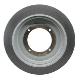 Antiskid Wheel