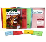 All About Spelling Level 3 Materials (Color Edition)