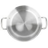 10-quart Tribute® brazier pan