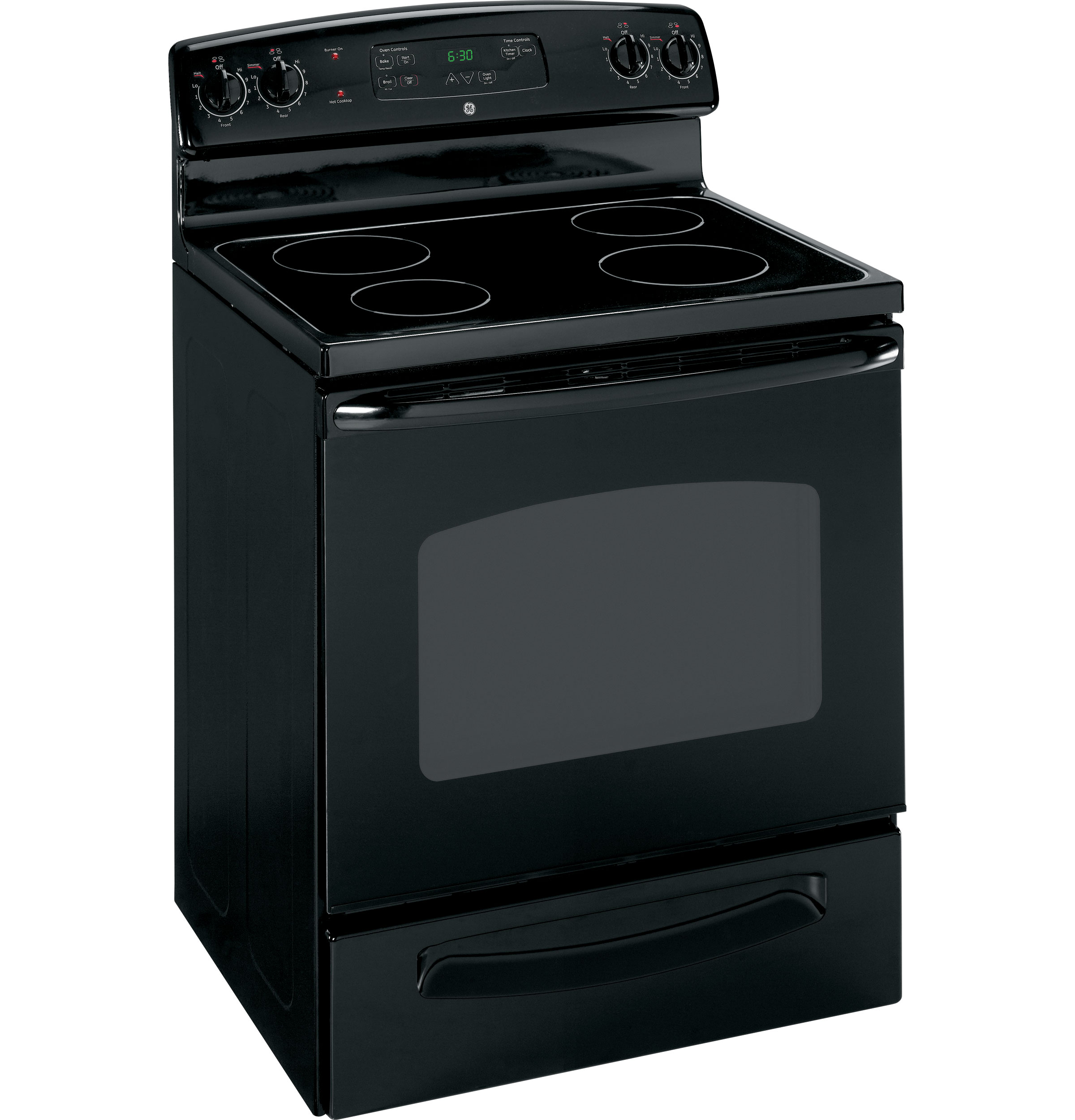 GE® 30