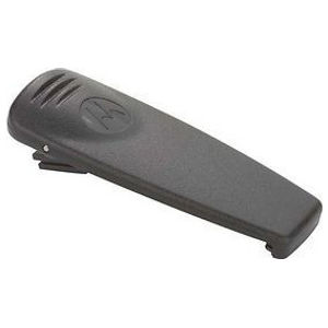 Motorola RD Heavy Duty Belt Clip