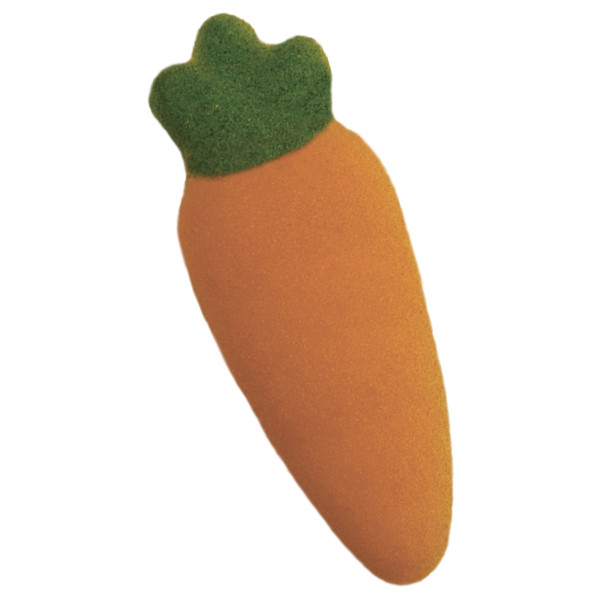 Medium Carrot Dec-Ons® Decorations