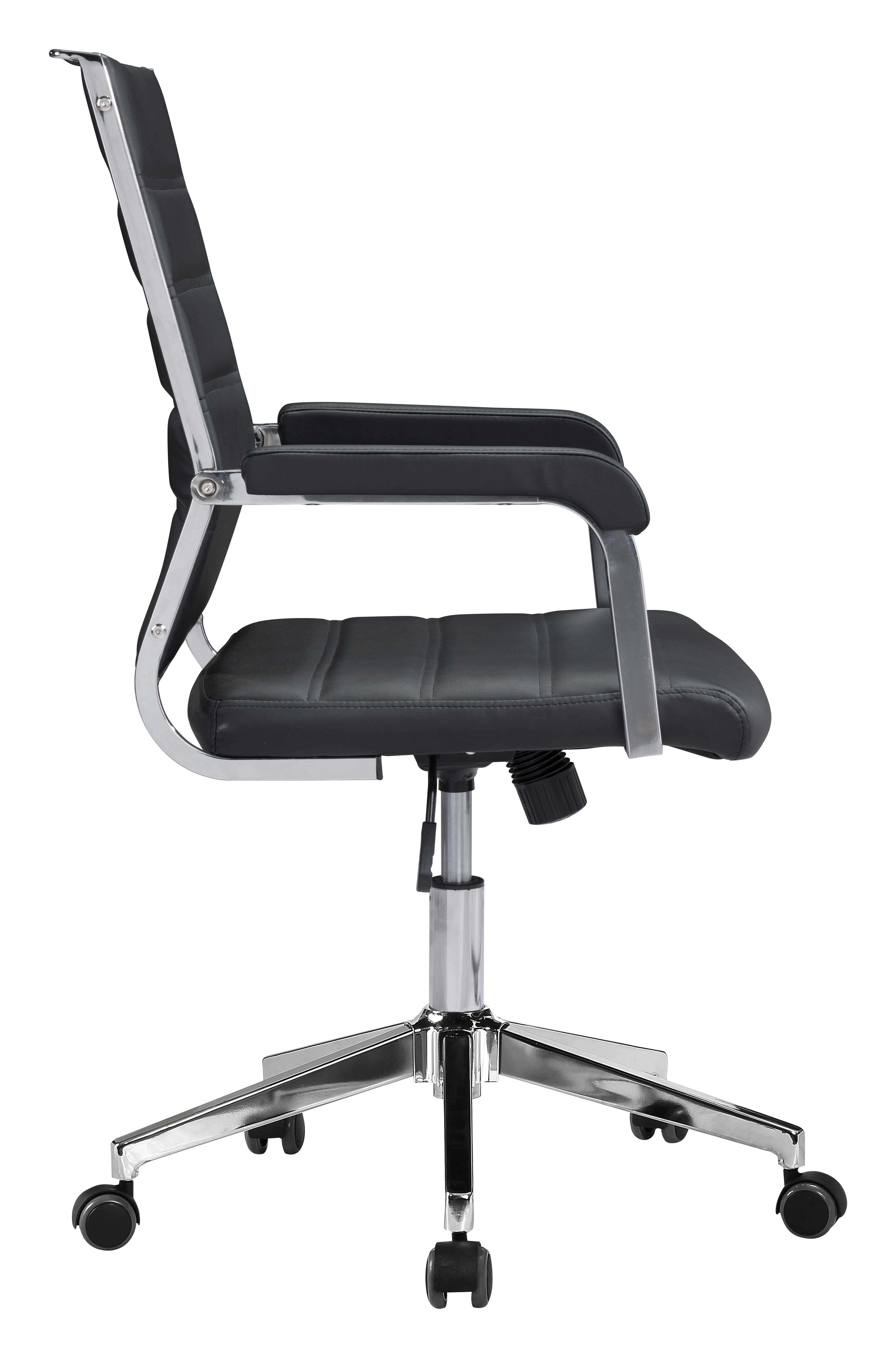 Liderato Office Chair Black product image