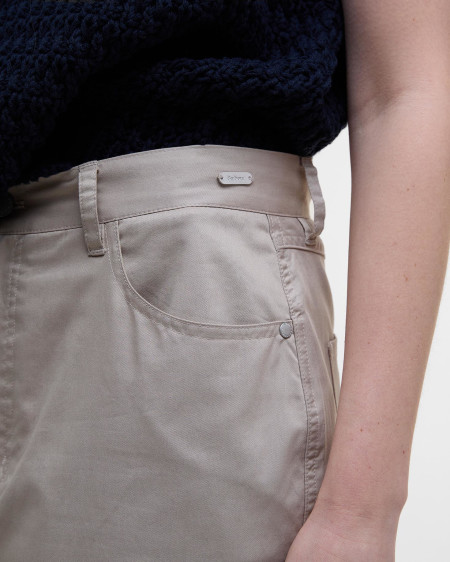 Luna Midi Skirt