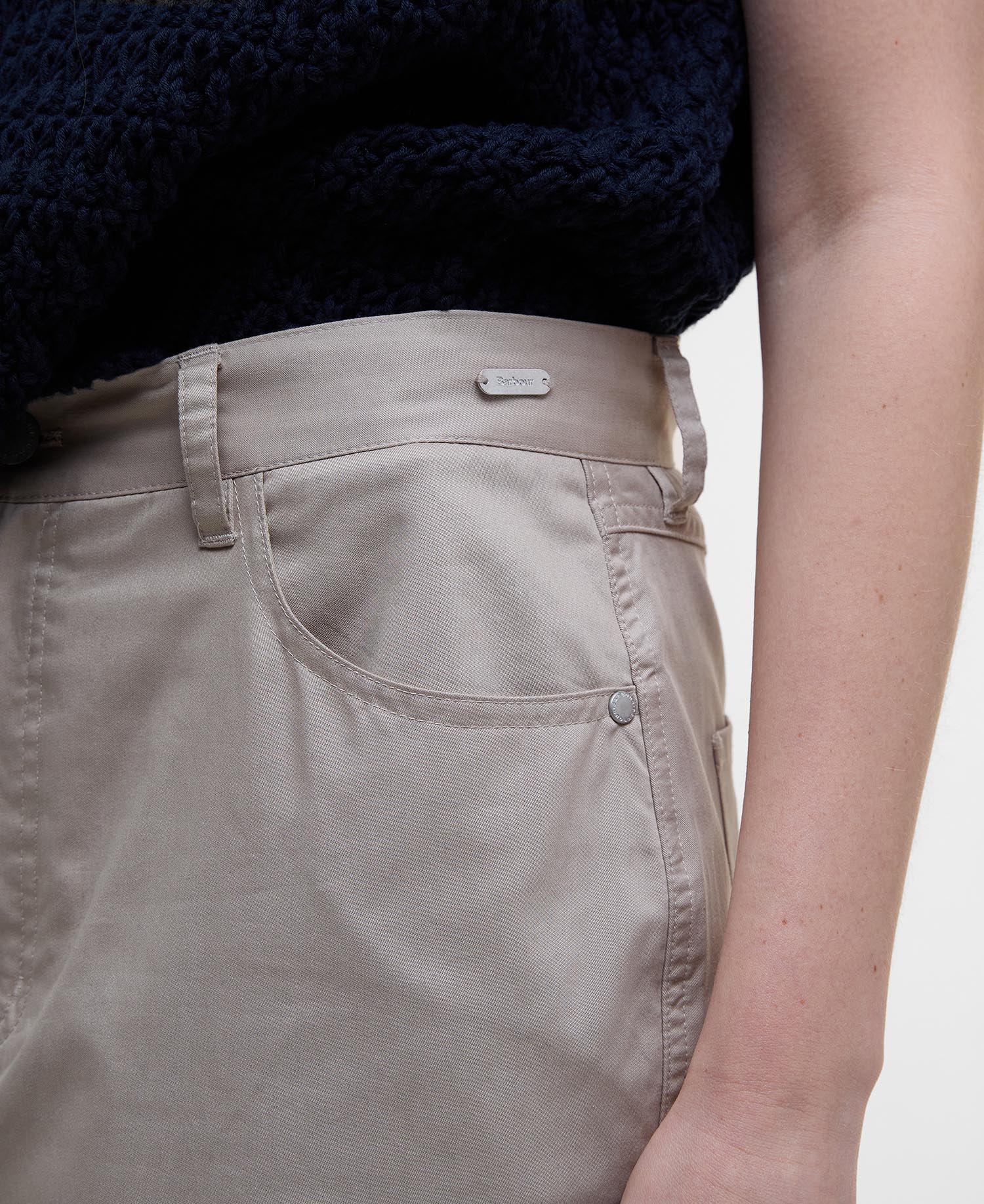 Luna Midi Skirt image number 4