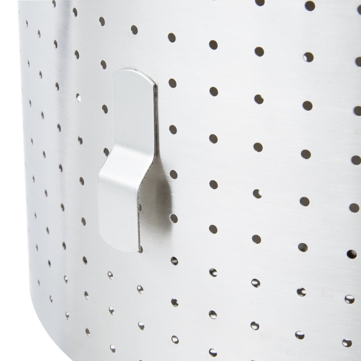 5 ½-quart Centurion® four-segment pasta inserts