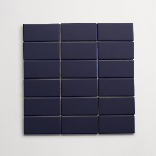 Lido | Lumiere | Double Pixies | Nocturnal Blue | Matte