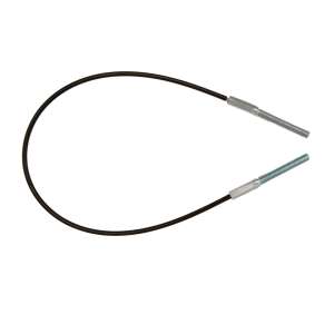 Cable Squeegee Lift