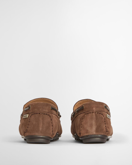 Courage Driving Shoes