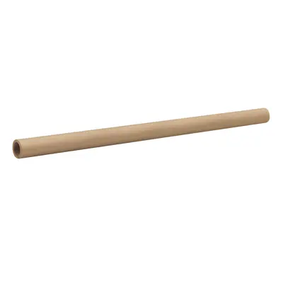 Pacon  Heavyweight Kraft Roll, Natural Kraft,  48