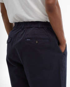 Hose Washed Stretch Relaxed 