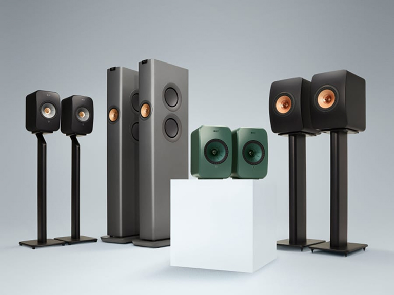 LS Wireless Collection