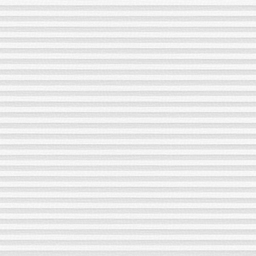 Arran Chalk Pleated blind