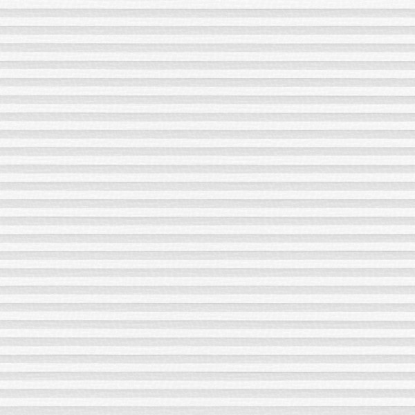 Arran Chalk Pleated blind