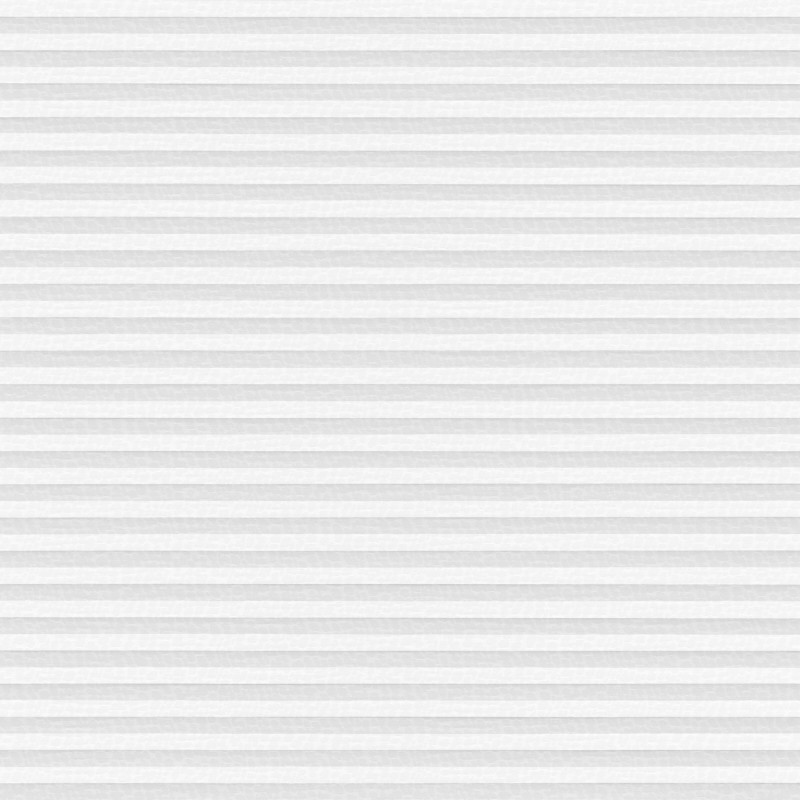 Arran Chalk Pleated blind