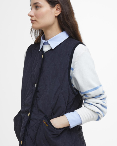 Cecily Gilet