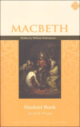 Macbeth Student Guide | Memoria Press