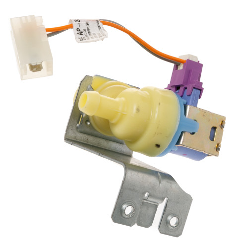 WATER VALVE AND HARNESS SERVICE ASSEMBLY