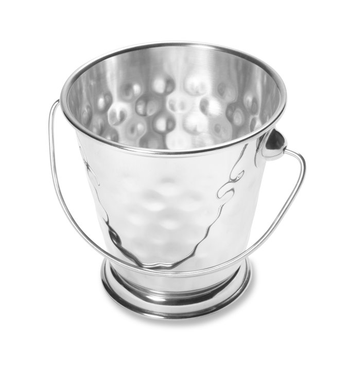 Mini Bucket with Base