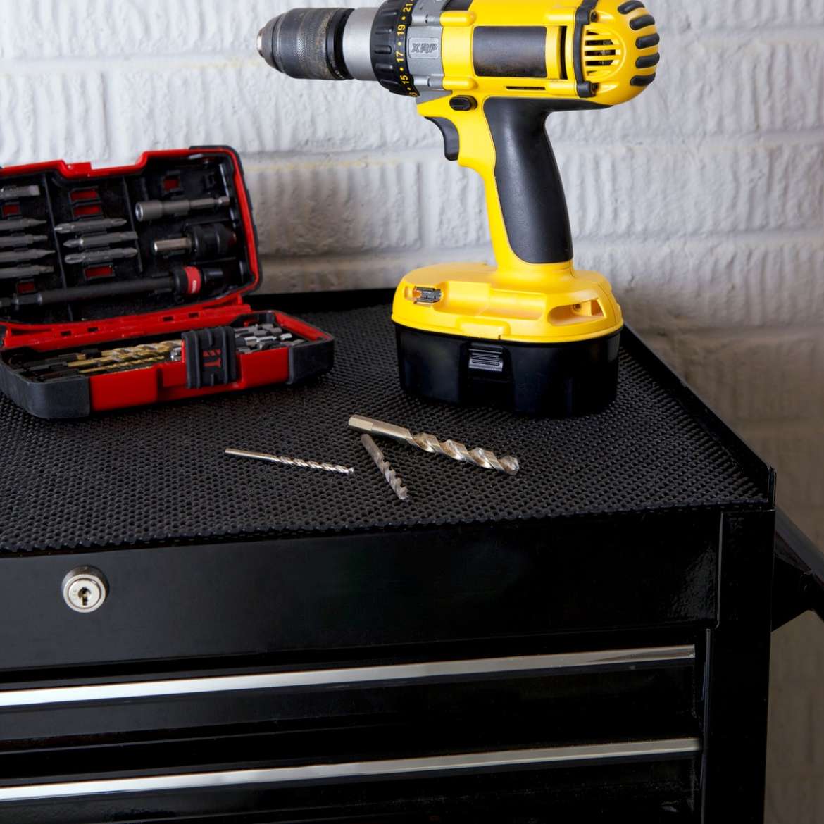 Supreme Grip EasyLiner®