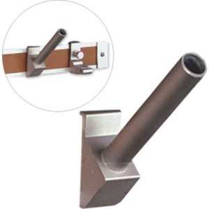 1" Maprail Flag Holder