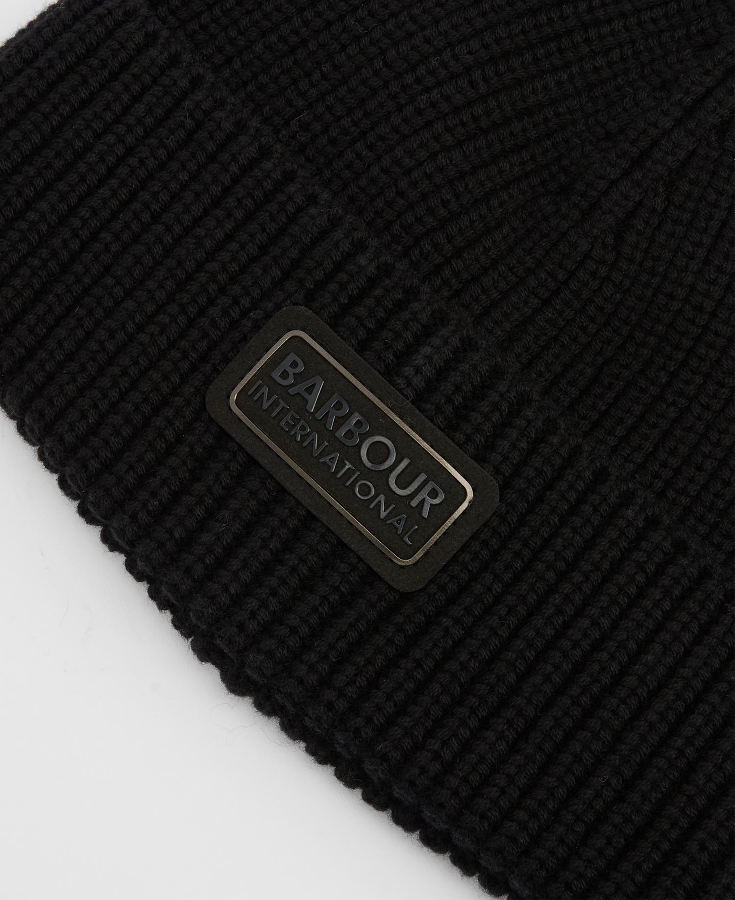 Sweeper Beanie and Scarf Gift Set image number 3