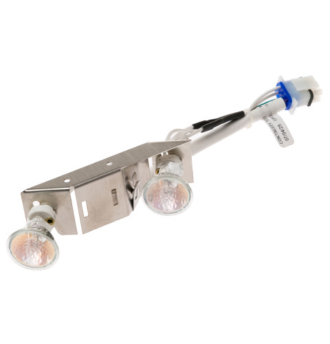 TOP LIGHT ASSEMBLY LH