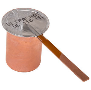 UltraShot® Weld Metal, 115
