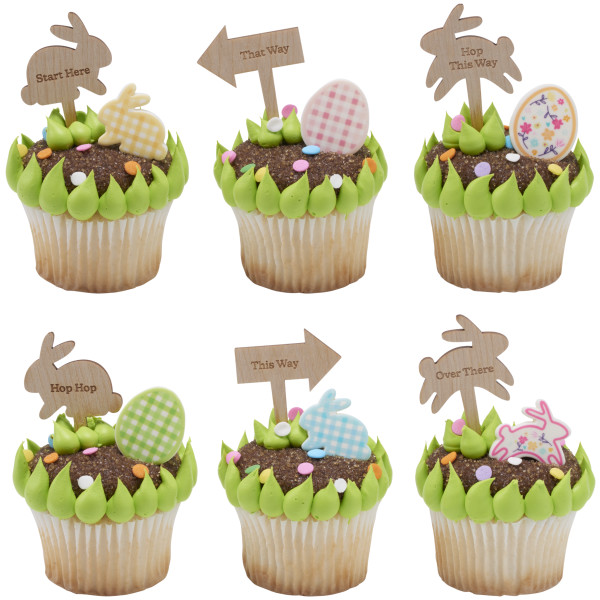Easter Egg Hunt DecoPics®