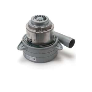 Vacuum Motor 3 Stage