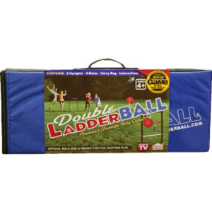 Double Ladder Ball, Classic