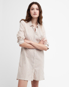 Seaglow Shirt Dress 