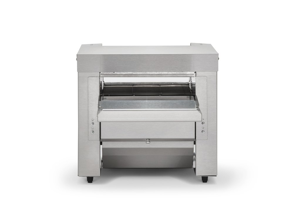 Convertible Toasters