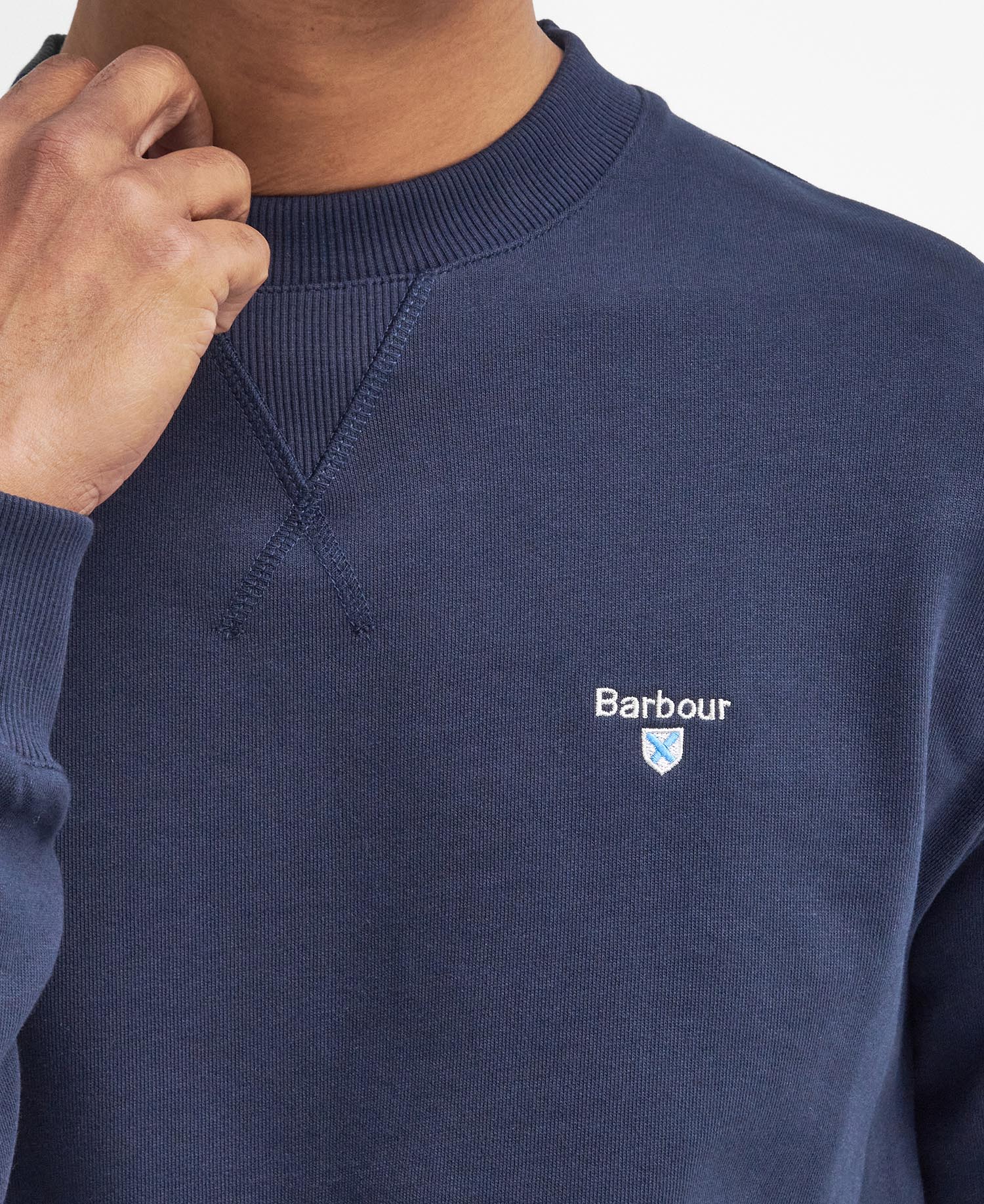 Beckhill Sweatshirt image number 4
