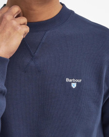 Beckhill Sweatshirt Classic Navy
