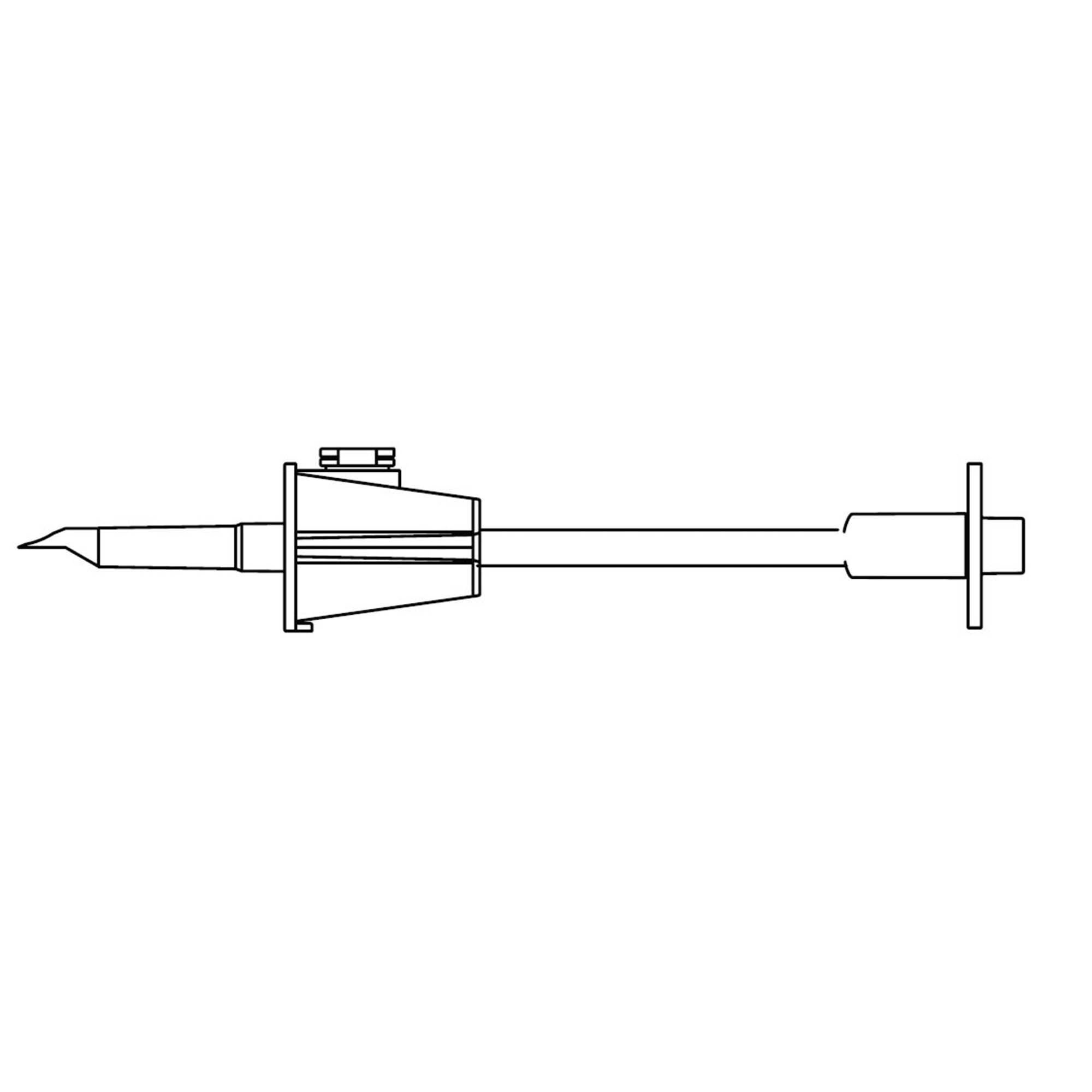 B. Braun Spike Adapter