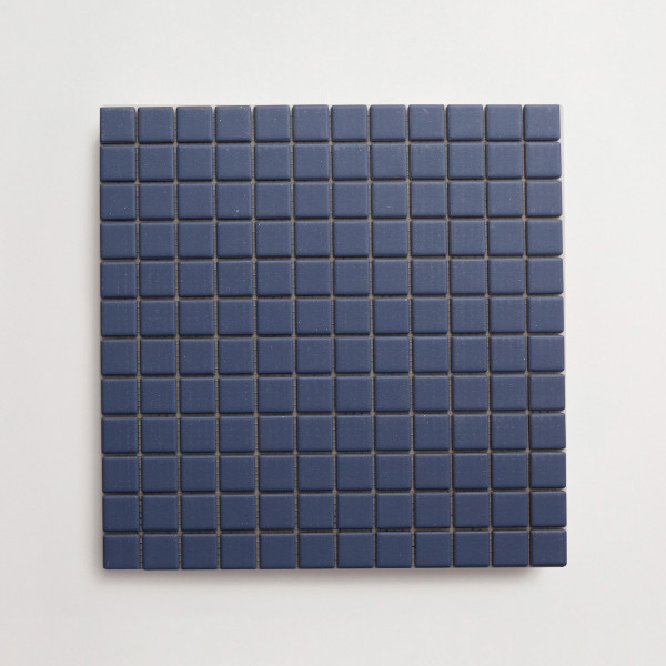 Lido | Aperto | Bouchon | Iberian Blue | Matte