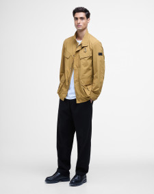 Giacca antipioggia Modern Duke 