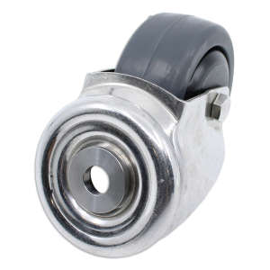 Hillyard, Castor Wheel